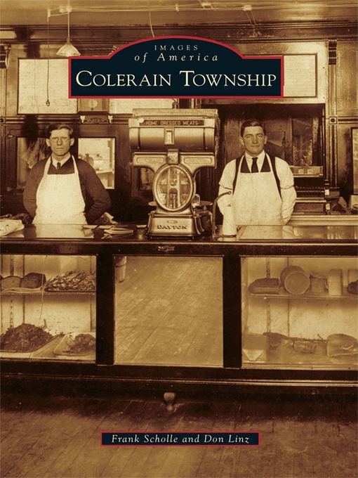 Title details for Colerain Township by Frank Scholle - Available